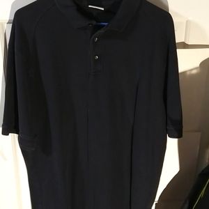 Vintage Nike golf polo shirt
